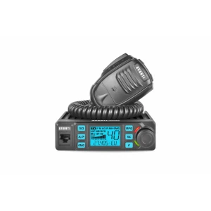STATIE RADIO CB AVANTI DELTA 12/24V(include taxa de timbru verde)