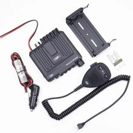 STATIE RADIO CB PNI ESCORT HP 6500 (include taxa de timbru verde)
