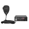 STATIE RADIO CB PNI ESCORT HP 8000L 12V 4W CU ASQ REGLABIL, FUNCTIE LOCK, MUFA DE BRICHETA INCLUSA