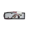 STATIE RADIO CB PNI ESCORT HP 8000L 12V 4W CU ASQ REGLABIL, FUNCTIE LOCK, MUFA DE BRICHETA INCLUSA
