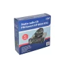 STATIE RADIO CB PNI ESCORT HP 8024 12/24V CU ASQ REGLABIL