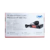 STATIE RADIO CB PNI ESCORT HP 9001 PRO ASQ REGLABIL, AM-FM, 12V/24V, 4W, SCAN, DUAL WATCH, ANL, ECRAN MULTICOLOR