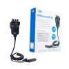 STATIE RADIO CB PORTABILA PNI ESCORT HP 62 (include taxa de timbru verde)