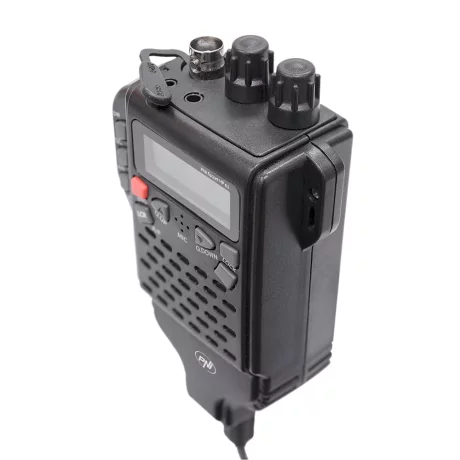 STATIE RADIO CB PORTABILA PNI ESCORT HP 62 (include taxa de timbru verde)