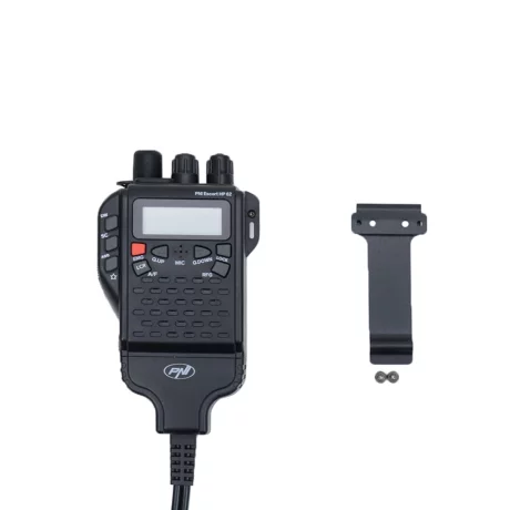 STATIE RADIO CB PORTABILA PNI ESCORT HP 62 (include taxa de timbru verde)