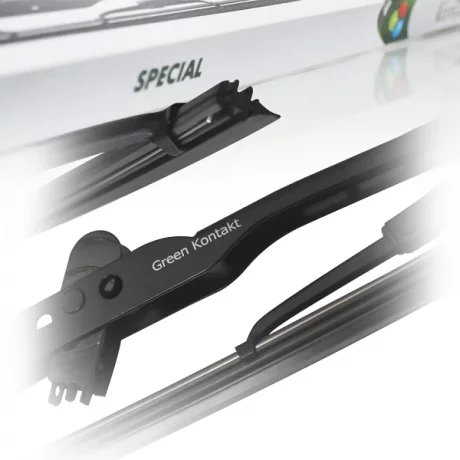 STERGATOR 22`/56 cm KONTAKT SPECIAL