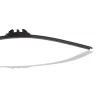 STERGATOR ALCA SUPER FLAT 28`/70 cm
