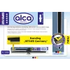 STERGATOR ALCA SUPER FLAT 28`/70 cm