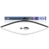 STERGATOR ALCA SUPER FLAT 28`/70 cm