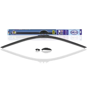 STERGATOR ALCA SUPER FLAT 28`/70 cm