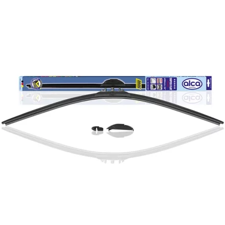 STERGATOR ALCA SUPER FLAT 28`/70 cm