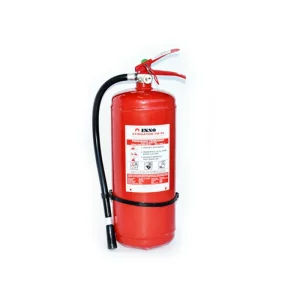 STINGATOR REINCARCABIL P6 TIP ABC