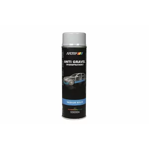 STONE CHIP - SOLUTIE ANTIFONARE GRI 500ML