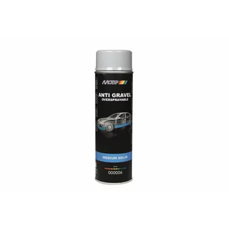 STONE CHIP - SOLUTIE ANTIFONARE GRI 500ML