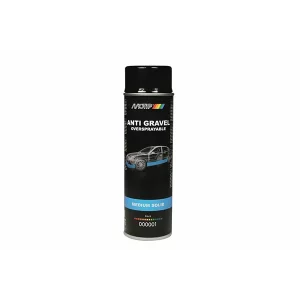 STONE CHIP - SOLUTIE ANTIFONARE NEAGRA 500ML