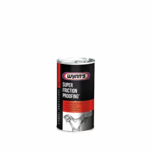 SUPER FRICTION PROOFING PROFESSIONAL- ADITIV ULEI DIMINUATOR FRECARE