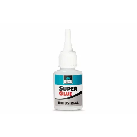 SUPER GLUE - ADEZIV INDUSTRIAL 20 GR