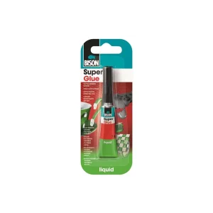 SUPER GLUE - ADEZIV LICHID 3 GR