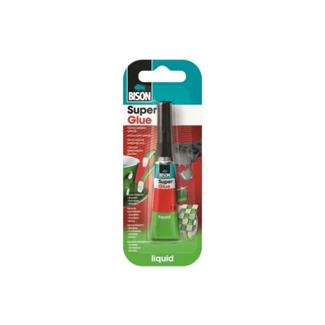 SUPER GLUE - ADEZIV LICHID 3 GR