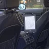 SUPORT AUTO FLEXIBIL PREMIUM PENTRU TABLETA CU PRINDERE IN TETIERA