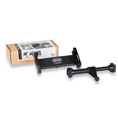SUPORT AUTO PREMIUM PENTRU TABLETA CU PRINDERE IN TETIERA