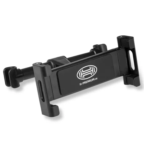 SUPORT AUTO PREMIUM PENTRU TABLETA CU PRINDERE IN TETIERA