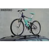 SUPORT BICICLETA MENABO HUGGY LOCK CU PRINDERE PE BARE TRANSVERSALE