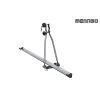 SUPORT BICICLETA MENABO HUGGY LOCK CU PRINDERE PE BARE TRANSVERSALE