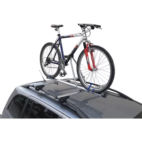 SUPORT BICICLETA MENABO TOP BIKE CU PRINDERE PE BARE TRANSVERSALE