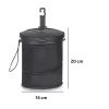 SUPORT DEPOZITARE GUNOI / OBIECTE MultiStorageBag PRO