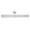 SUPORT FIXARE APARATORI NOROI 36X64 CM SET 2 BUC