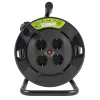 SUPORT TAMBUR DE CABLU ELECTRIC JBM