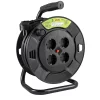 SUPORT TAMBUR DE CABLU ELECTRIC JBM