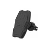 SUPORT TELEFON AUTO CU INCARCARE WIRELESS SI FIXARE IN GRILA DE VENTILATIE