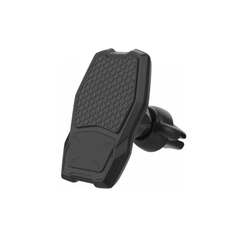 SUPORT TELEFON AUTO CU INCARCARE WIRELESS SI FIXARE IN GRILA DE VENTILATIE