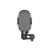SUPORT TELEFON AUTO EXTENSIBIL 55-105MM CU PRINDERE IN GRILA DE VENTILATIE