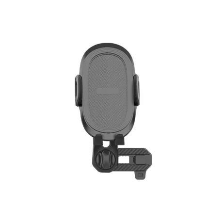 SUPORT TELEFON AUTO EXTENSIBIL 55-105MM CU PRINDERE IN GRILA DE VENTILATIE