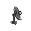 SUPORT TELEFON AUTO EXTENSIBIL 55-105MM CU PRINDERE IN GRILA DE VENTILATIE