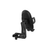 SUPORT TELEFON AUTO EXTENSIBIL 55-105MM CU PRINDERE IN GRILA DE VENTILATIE