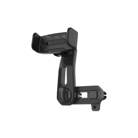 SUPORT TELEFON AUTO EXTENSIBIL 55-83MM CU PRINDERE IN GRILA DE VENTILATIE