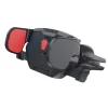 SUPORT TELEFON AUTO EXTENSIBIL 58-95 MM CU PRINDERE IN GRILA DE VENTILATIE