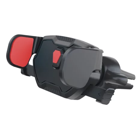 SUPORT TELEFON AUTO EXTENSIBIL 58-95 MM CU PRINDERE IN GRILA DE VENTILATIE