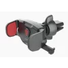 SUPORT TELEFON AUTO EXTENSIBIL 58-95 MM CU PRINDERE IN GRILA DE VENTILATIE