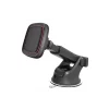 SUPORT TELEFON AUTO MAGNETIC CU FIXARE PE BORD/PARBRIZ CU VENTUZA