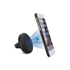 SUPORT TELEFON MAGNETIC AUTO CU FIXARE IN GRILA DE VENTILATIE