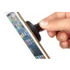 SUPORT TELEFON MAGNETIC AUTO CU FIXARE IN GRILA DE VENTILATIE