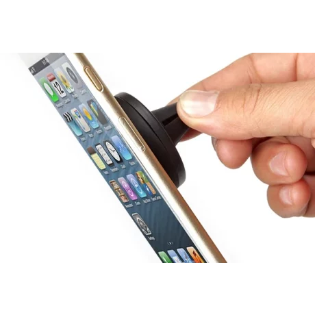 SUPORT TELEFON MAGNETIC AUTO CU FIXARE IN GRILA DE VENTILATIE