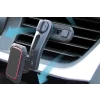 SUPORT TELEFON MAGNETIC AUTO CU FIXARE IN GRILA DE VENTILATIE SI BRAT REGLABIL