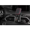 SUPORT TELEFON MAGNETIC AUTO CU FIXARE IN GRILA DE VENTILATIE SI BRAT REGLABIL