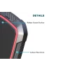 SUPORT TELEFON MAGNETIC AUTO CU FIXARE IN GRILA DE VENTILATIE SI BRAT REGLABIL
